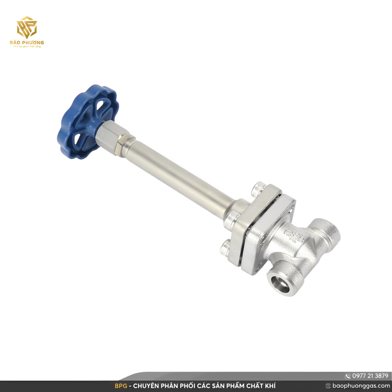 Van Cầu Chịu Lạnh DJ 20DY