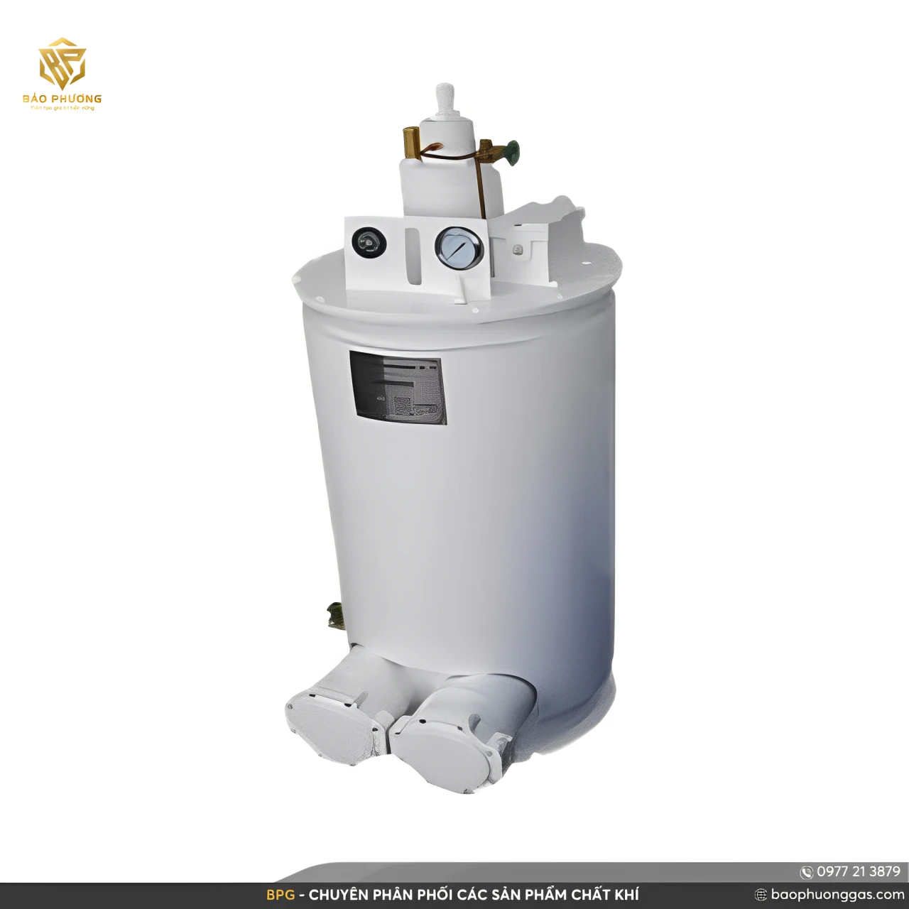 Máy hóa hơi ENTEC ETV-200 200kg