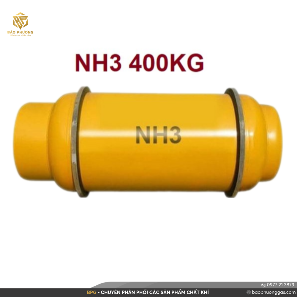 NH3 400kg